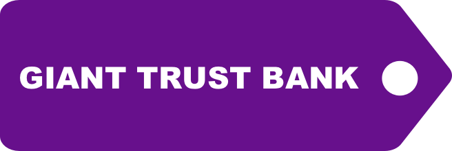 Giant Trust bank